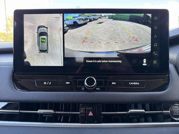 2025 Mitsubishi Outlander Exceed