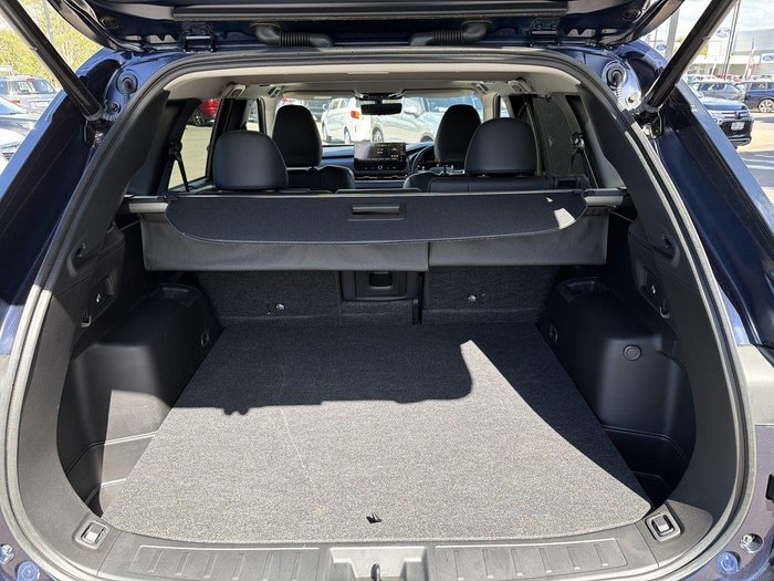 2025 Mitsubishi Outlander Exceed