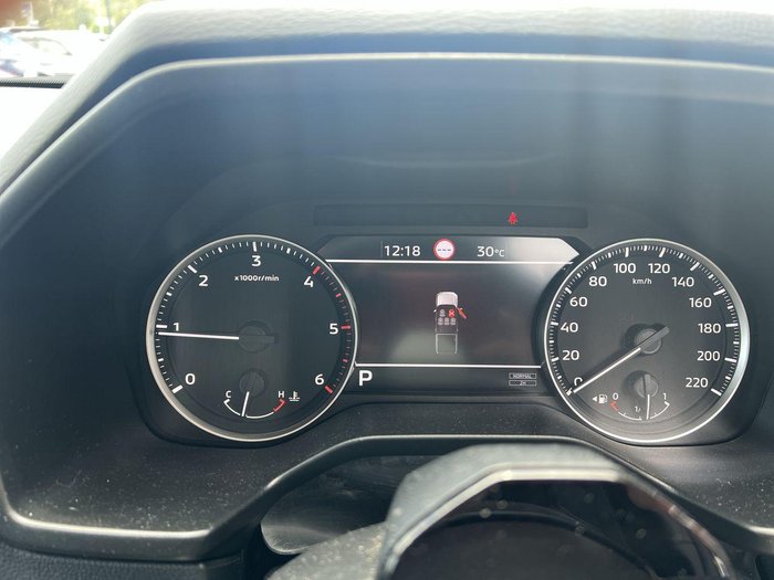 2024 Mitsubishi Triton GLS