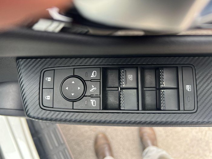 2024 Mitsubishi Triton GLS