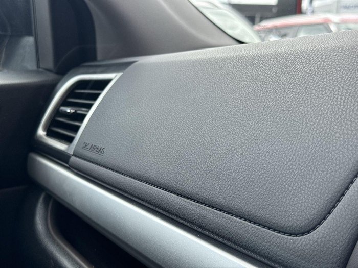 2017 Toyota Kluger GXL