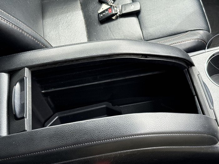 2017 Toyota Kluger GXL