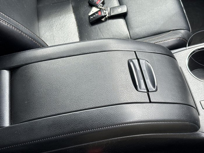 2017 Toyota Kluger GXL