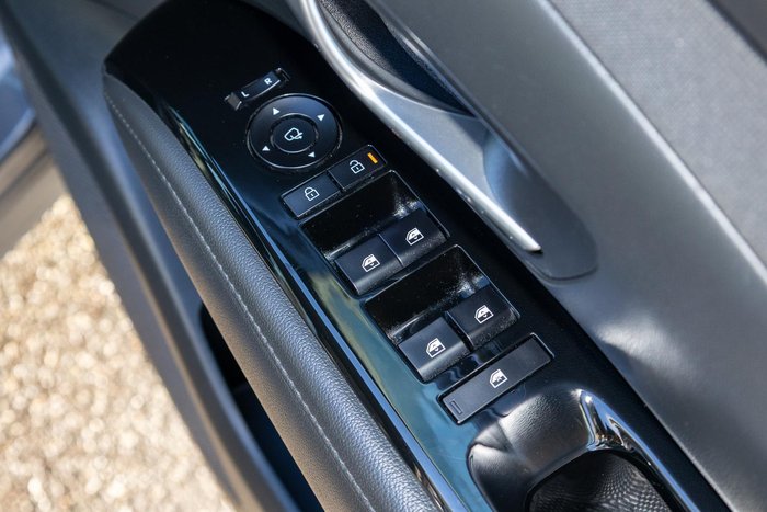 2024 Hyundai Tucson Hybrid Elite
