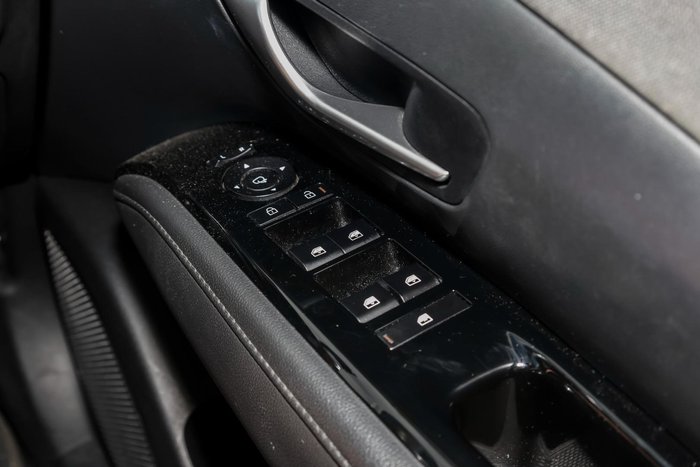 2024 Hyundai Tucson Hybrid Elite