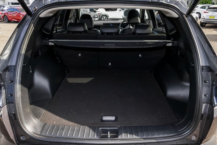 2024 Hyundai Tucson Hybrid Elite