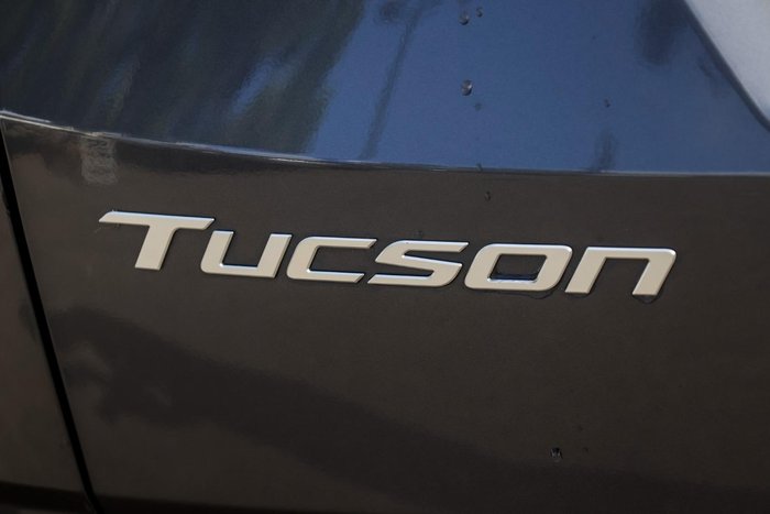 2024 Hyundai Tucson Hybrid Elite