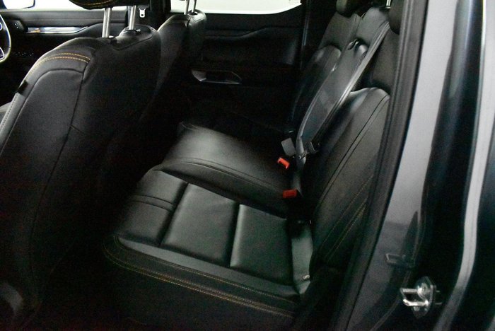 2022 Ford Ranger Wildtrak