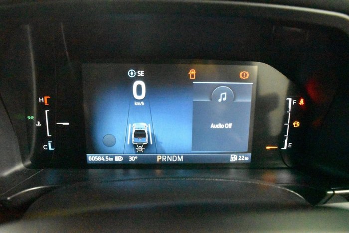 2022 Ford Ranger Wildtrak