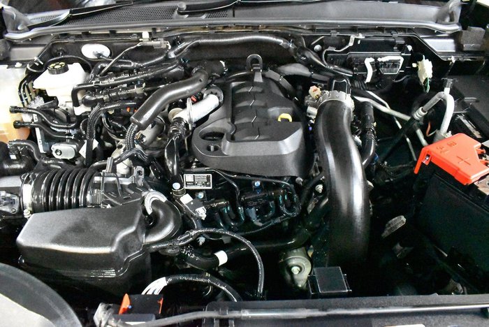 2022 Ford Ranger Wildtrak