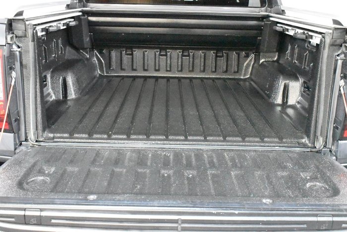 2022 Ford Ranger Wildtrak