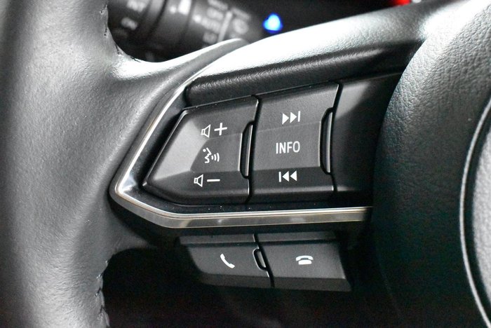 2024 Mazda CX-3 G20 Evolve