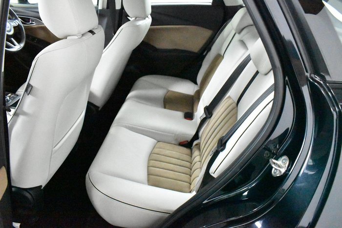 2024 Mazda CX-3 G20 Evolve