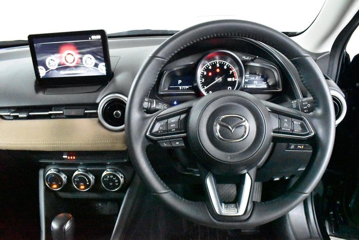 2024 Mazda CX-3 G20 Evolve