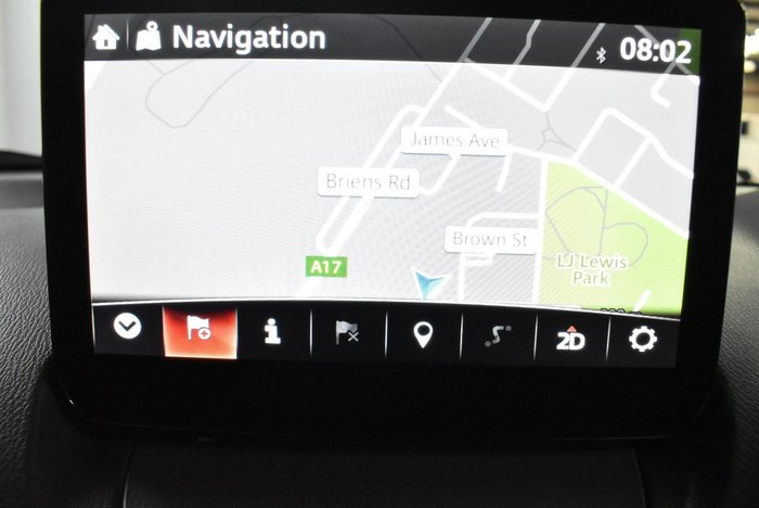 2024 Mazda CX-3 G20 Evolve