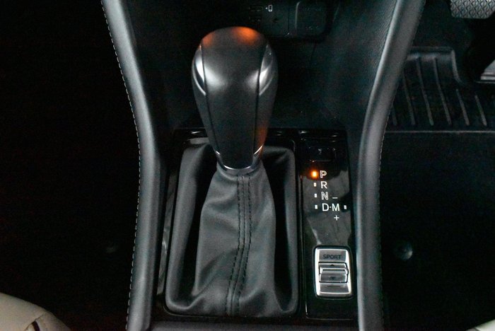 2024 Mazda CX-3 G20 Evolve