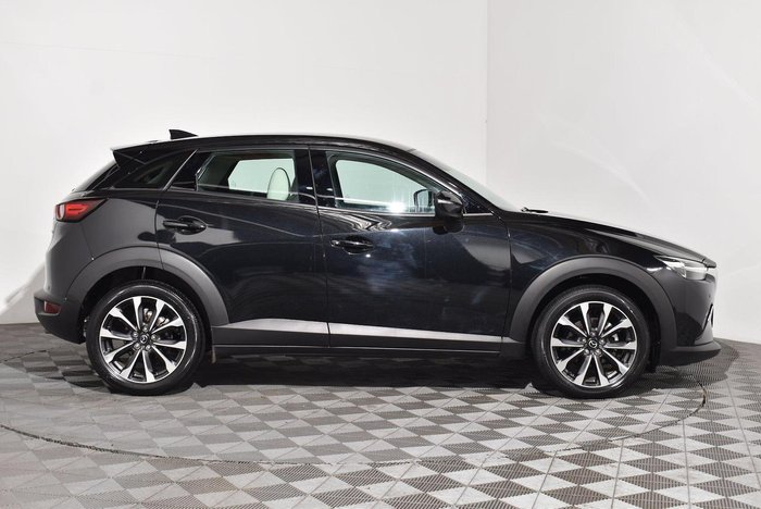 2024 Mazda CX-3 G20 Evolve