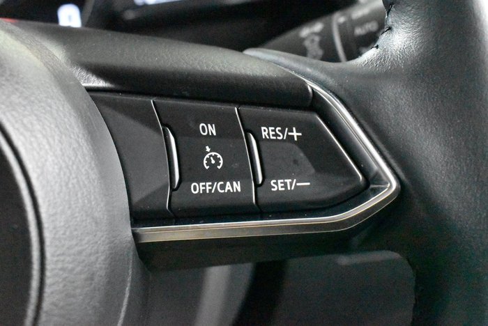 2024 Mazda CX-3 G20 Evolve