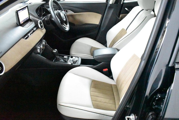 2024 Mazda CX-3 G20 Evolve