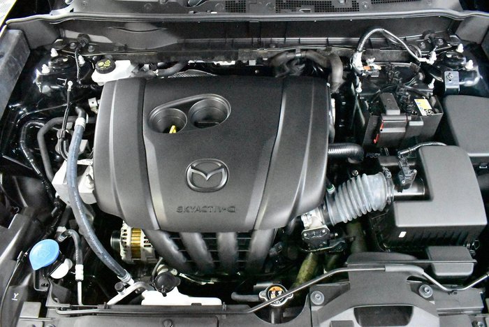 2024 Mazda CX-3 G20 Evolve