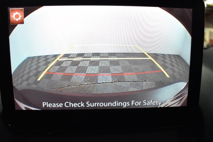 2024 Mazda CX-3 G20 Evolve