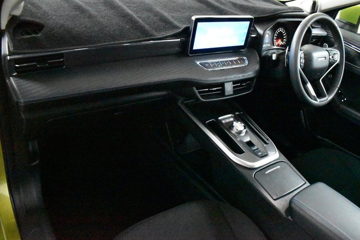 2022 GWM Haval Jolion Premium