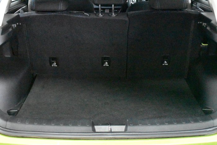 2022 GWM Haval Jolion Premium