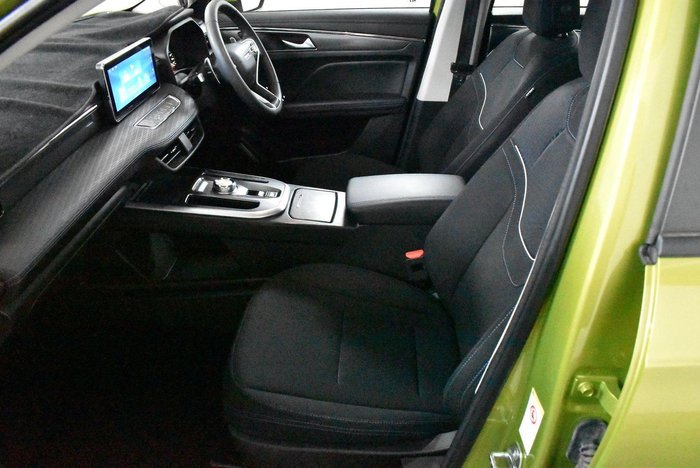 2022 GWM Haval Jolion Premium