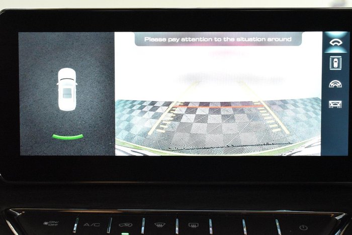 2022 GWM Haval Jolion Premium