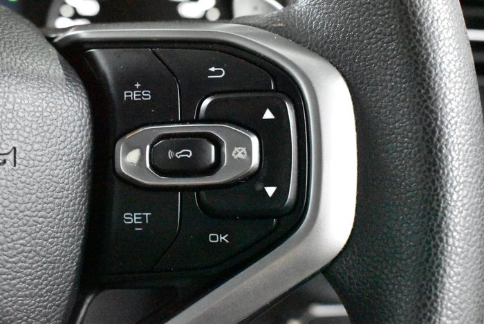 2022 GWM Haval Jolion Premium