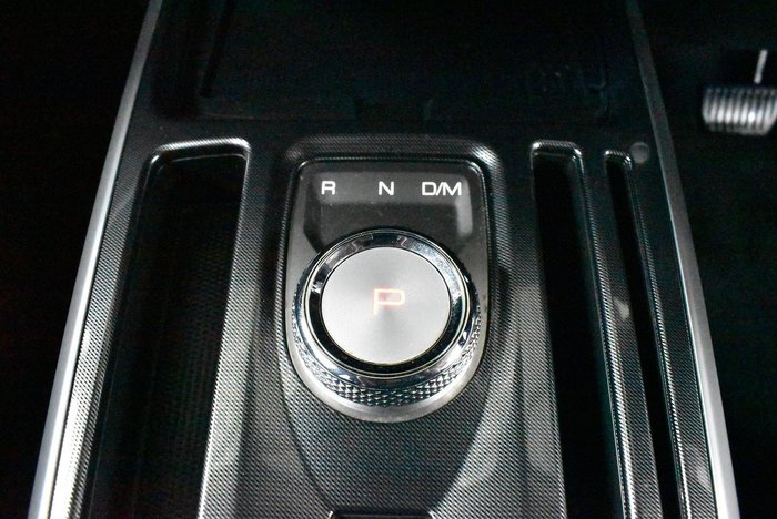 2022 GWM Haval Jolion Premium