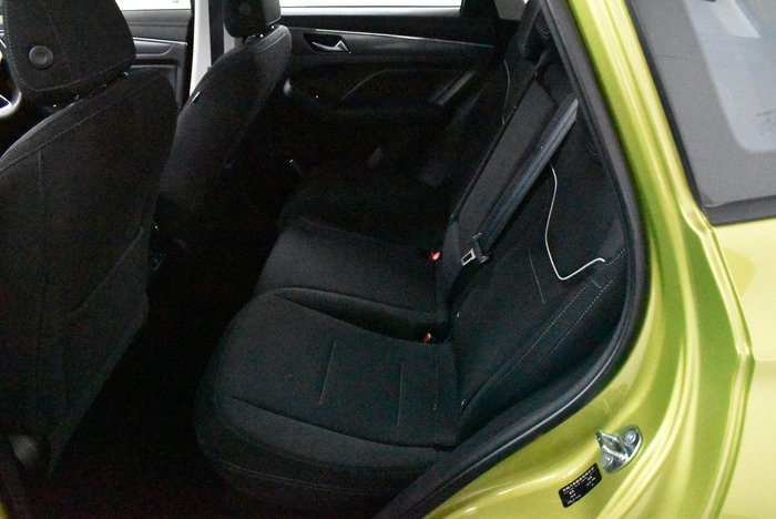 2022 GWM Haval Jolion Premium