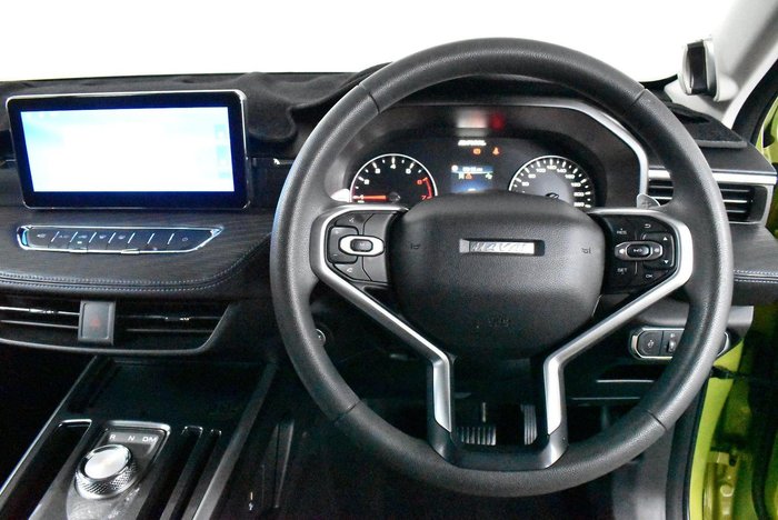 2022 GWM Haval Jolion Premium