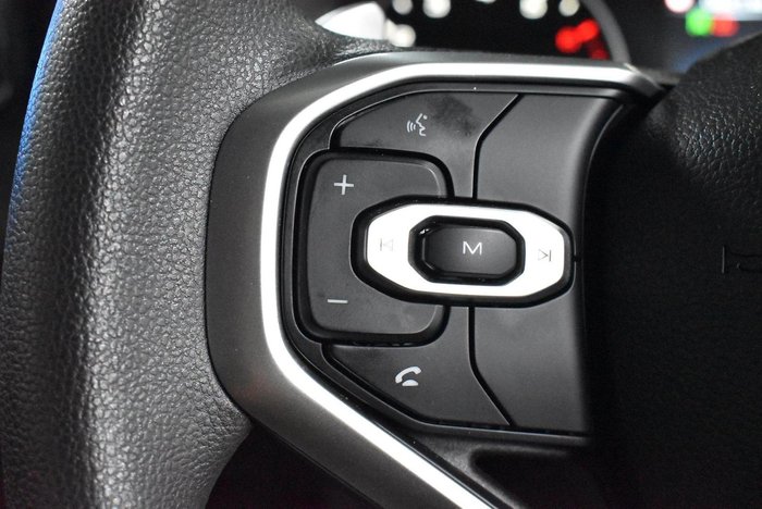 2022 GWM Haval Jolion Premium