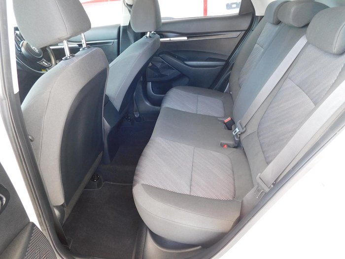 2021 Kia Seltos Sport