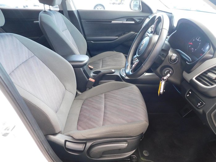 2021 Kia Seltos Sport