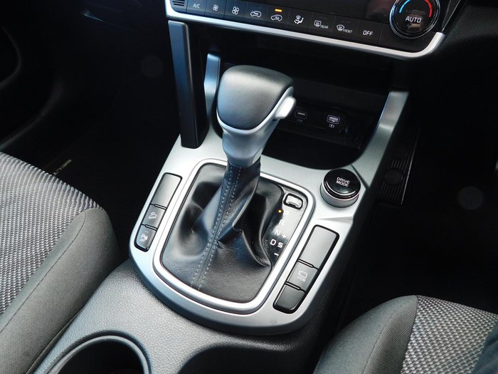 2021 Kia Seltos Sport