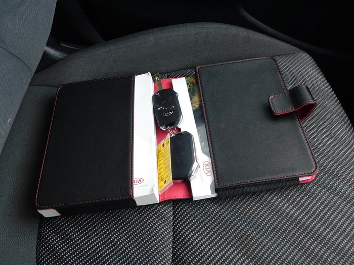 2021 Kia Seltos Sport