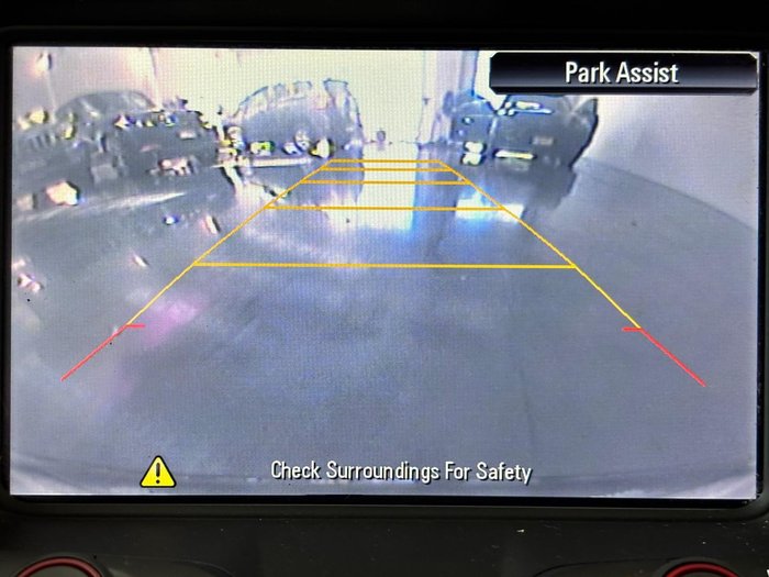 2015 Holden Commodore SS VF MY15 Redhot