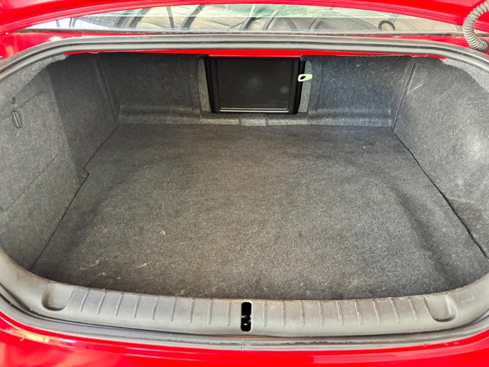 2015 Holden Commodore SS VF MY15 Redhot