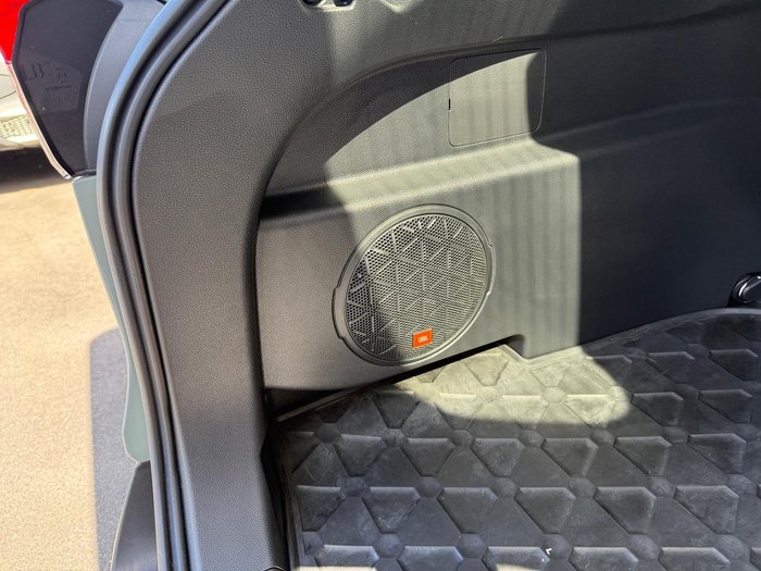 2021 Toyota RAV4 Edge