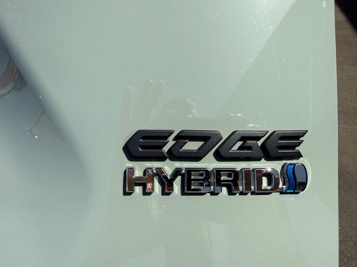 2021 Toyota RAV4 Edge