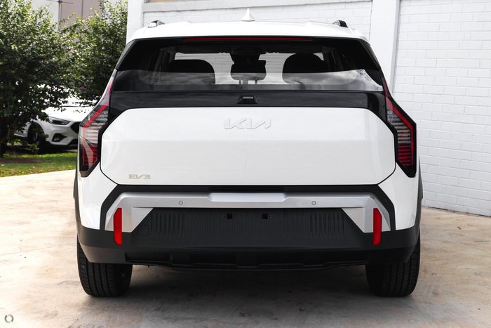 2025 Kia EV3 Air Long Range