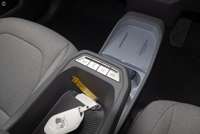 2025 Kia EV3 Air Long Range