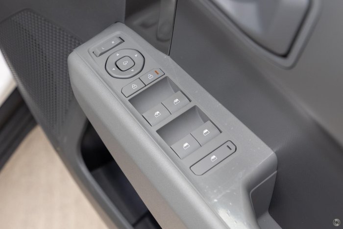 2025 Kia EV3 Air Long Range