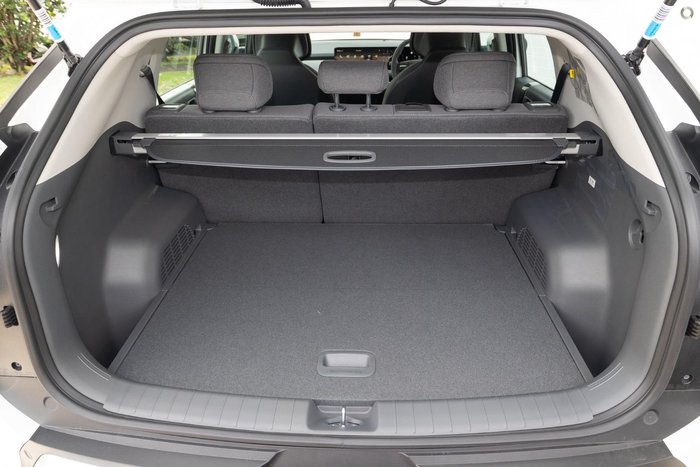 2025 Kia EV3 Air Long Range