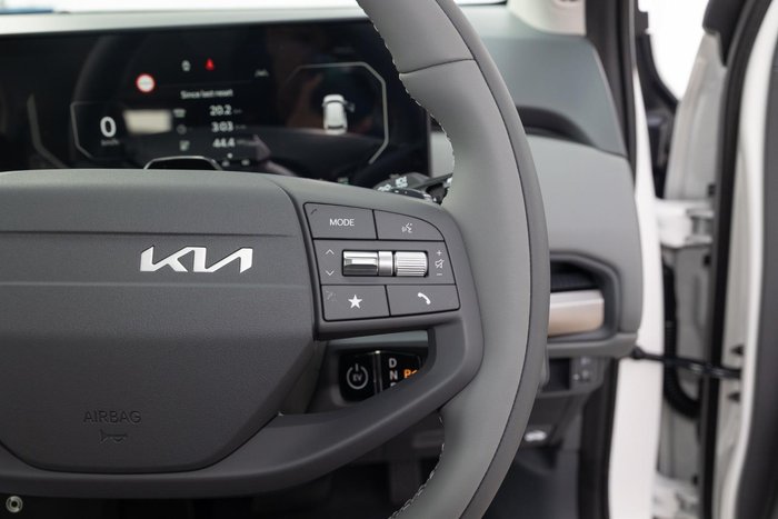 2025 Kia EV3 Air Long Range