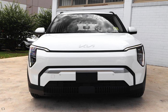 2025 Kia EV3 Air Long Range