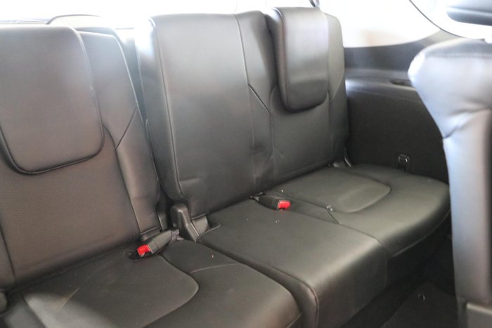 2023 Nissan Patrol Ti-L