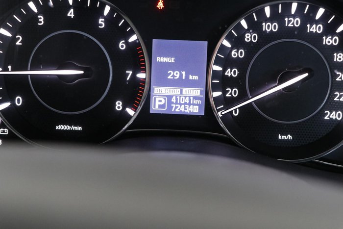 2023 Nissan Patrol Ti-L